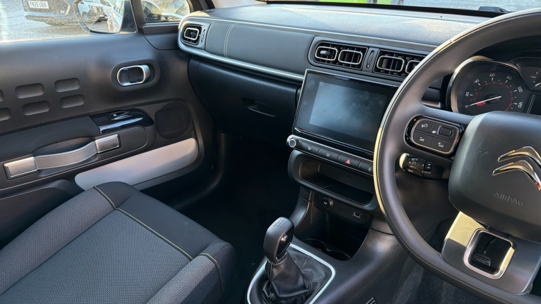 Citroen C3 1.2 PureTech C-Series Edition 5dr Petrol Hatchback